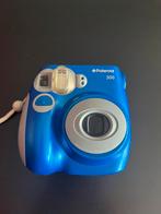 Polaroid 300 Fujifilm camera, Compact, Ophalen of Verzenden, Zo goed als nieuw, Fuji