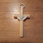 Beschermengel voor babywiegje, Antiek en Kunst, Ophalen of Verzenden