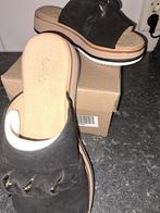 Nieuwe gabor slippers, Kleding | Dames, Schoenen, Ophalen of Verzenden, Nieuw
