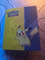 Pokemon mapje met heel veel goede hits, Ophalen of Verzenden, Nieuw, Meerdere kaarten, Foil