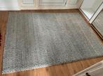 Hay vloerkleed 170cmx240cm soft grey (lichtgrijs), Huis en Inrichting, Stoffering | Tapijten en Kleden, Ophalen, Zo goed als nieuw