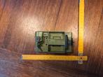 Dinky toys bren gun carrier, Ophalen of Verzenden, Gebruikt, Auto