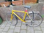 Giant herenfiets, 28 inch wielen, Fietsen en Brommers, Fietsen | Heren | Herenfietsen, Ophalen, Gebruikt, Giant, Versnellingen