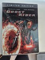 Ghost Rider DVD - Limited Edition, Ophalen of Verzenden, Gebruikt