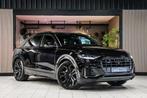 Audi Q8 55 TFSI quattro Pro Line Plus|Pano|Verkoeling|headup, Auto's, Automaat, Gebruikt, Q8, Bedrijf
