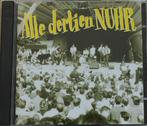 2cd Niet uit het Raam Alle dertien Nuhr Peter Heerschop, Cd's en Dvd's, Ophalen of Verzenden, Gebruikt, Boxset