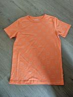 Nieuw HEMA T-shirt Jongen Maat 146/152 Oranje, Kinderen en Baby's, Kinderkleding | Maat 146, Nieuw, Ophalen of Verzenden, Shirt of Longsleeve