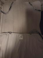 Aerosleep Plus Matrasbeschermer 60x120 + 2 x hoeslaken, Kinderen en Baby's, Babywiegjes en Ledikanten, Ophalen of Verzenden, Zo goed als nieuw