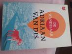 Boek de wandelaar, Gelezen, Adriaan van Dis, Ophalen of Verzenden, Nederland