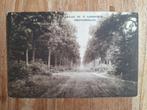 ansichtkaart Breda Prinsenhage laan Liesbosch Princenhage, Ophalen of Verzenden, 1920 tot 1940, Gelopen, Noord-Brabant