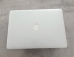 Macbook Air (13-inch 2017) | Gaat niet aan/Defect?, Computers en Software, Apple Macbooks, 256 GB, Qwerty, 8 GB, 13 inch