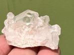 Lemurisch kristal cluster mineralen, Verzamelen, Mineralen en Fossielen, Ophalen of Verzenden, Mineraal