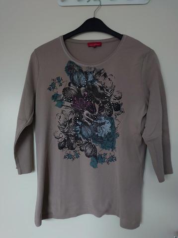 trui shirt Laura Di Sarpi maat 44 Nieuw beschikbaar voor biedingen