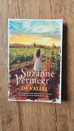 De Vallei - Suzanne Vermeer (Thriller), Ophalen of Verzenden, Gelezen, Suzanne Vermeer, Nederland