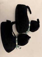 Nieuwe Sippie Pantoffels Hema - Maat 33/34, Jongen of Meisje, Overige typen, Nieuw, Ophalen of Verzenden