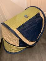 Deryan popup tentje, Ophalen of Verzenden, Zo goed als nieuw, Tot en met 2