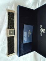 Swarovski Horloge - Dames Polshorloge, Sieraden, Tassen en Uiterlijk, Horloges | Heren, Overige materialen, Polshorloge, Swatch