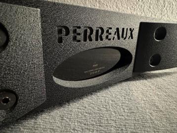 Perreaux 200P Highend Power-Amplifier retail 4000€ beschikbaar voor biedingen