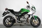Benelli TRE-K 1130 (bj 2014), Motoren, Motoren | Benelli, Bedrijf, Meer dan 35 kW, Toermotor, Info@suzukimotoren.nl