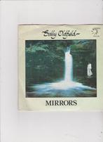 7"Single Sally Oldfield - Mirrors, Cd's en Dvd's, Vinyl Singles, Pop, Ophalen of Verzenden, Zo goed als nieuw