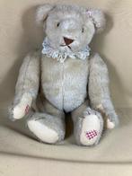 Pluche beer BERANVI, Verzamelen, Beren en Cherished Teddies, Overige merken, --, Stoffen beer, Ophalen of Verzenden