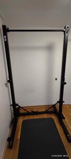 Pull-up bar (Decathlon Corength), Sport en Fitness, Fitnessmaterialen, Ophalen, Zo goed als nieuw, Oprekstang