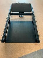 glute builder bench / Hip thrust, Sport en Fitness, Fitnessmaterialen, Ophalen, Zo goed als nieuw, Buik, Fitnessbank