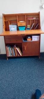 Secretaire, Huis en Inrichting, Kasten | Secretaires, Ophalen