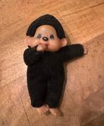 Vintage Monchichi Aapje, Ophalen