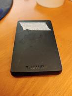 Toshiba - 1TB USB3 2,5 inch [EXT-HDD-121] 6-11, Computers en Software, Harde schijven, Ophalen of Verzenden, Zo goed als nieuw