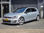 Volkswagen Golf 2.0 TSI GTI PANO / DUBBELE EMWORX UITLAAT /, 65 €/maand, Stof, Gebruikt, Euro 6