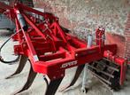 Evers Forest deelbare Cultivator woeler diepwoeler, Ophalen, Akkerbouw, Grondbewerking
