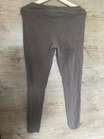 SANDWICH DONKER GRIJS LEGGING,MAAT; S/M, Kleding | Dames, Leggings, Maillots en Panty's, Legging, Maat 36/38 (S), Ophalen of Verzenden