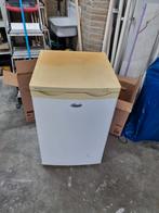 Vriezer, Gebruikt, Minder dan 60 cm, Energieklasse A of zuiniger, Vrijstaand