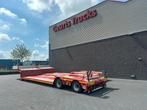 Faymonville MEGAMAX F-S42-1ACA 2 ASSEN DIEPLADER / TIEFLADER, Overige brandstoffen, Bedrijf, Aanhangers en Opleggers, Te koop