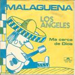Los Angeles : Malaguena (1973), Cd's en Dvd's, Vinyl Singles, Latin en Salsa, 7 inch, Single, Ophalen of Verzenden