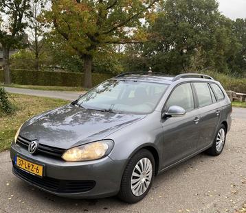 Volkswagen  Golf  1.2 Trendline  beschikbaar voor biedingen