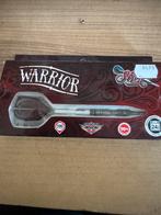 Shot darts Warrior 24 gram, Sport en Fitness, Darts, ., Nieuw, Ophalen of Verzenden, Shot darts