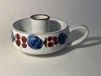 Vintage uitverkoop - Gedecoreerde blaker, Ophalen of Verzenden, Zo goed als nieuw, Overige materialen, Minder dan 25 cm
