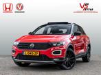 VOLKSWAGEN T-Roc 1.5 TSI Sport | Automaat | Schuif/kantel pa, 1254 kg, 4 cilinders, 150 pk, Leder en Stof
