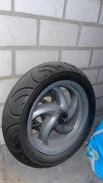 Gillera Runner wiel, Ophalen, Zo goed als nieuw, Overige typen, Piaggio