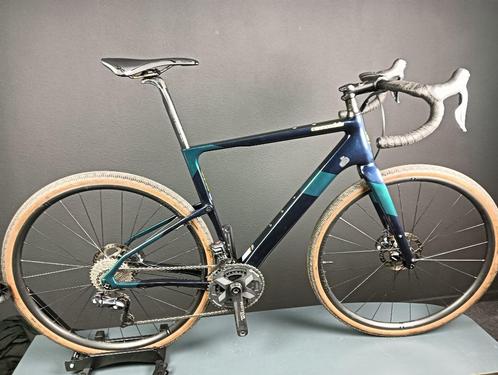 Cannondale Topstone (54/M), Fietsen en Brommers, Fietsen | Racefietsen, Nieuw, Overige merken, Meer dan 20 versnellingen, Aluminium