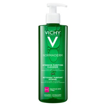 Vichy Normaderm Phytosolution Intensief Zuiverende Gel 400ml beschikbaar voor biedingen