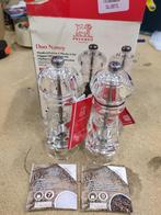 Peugeot Nancy Peper- & Zoutmolen Set – Licht Beschadigd – Tr, Info@mystore.nl, Verzenden, Mystore, Bruggestraat 18