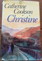 Boek: Christine van Catherine Cookson, Boeken, Ophalen of Verzenden, Gelezen, Catherine Cookson