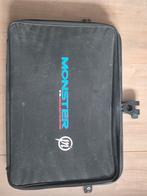 2 stuks Monster Bait stations, Watersport en Boten, Ophalen of Verzenden, Overige typen