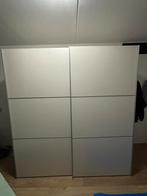 Kast ikea 210 cm height x 200 cm width x 60 cm, Huis en Inrichting, Kasten | Schoenenkasten, Ophalen of Verzenden, Gebruikt