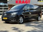 Mercedes-Benz Vito 116 CDI Extra Lang|4X4|NAP|AUTOMAAT|clima, Auto's, Bestelauto's, Automaat, 15 km/l, Gebruikt, 4 cilinders