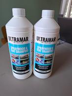 ULTRAMAR bootkap en tent reiniger, Watersport en Boten, Verzenden, Nieuw