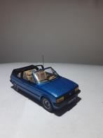Talbot Samba van Ixo, Hobby en Vrije tijd, Modelauto's | 1:43, Ophalen of Verzenden, Nieuw, Auto, Overige merken